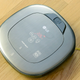 Illustration for article titled Snap a Photo in Your Home to Tell LG's New Robovac Where to Clean